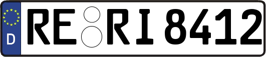 RE-RI8412