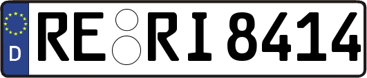 RE-RI8414