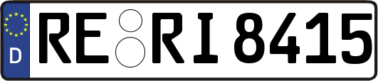 RE-RI8415