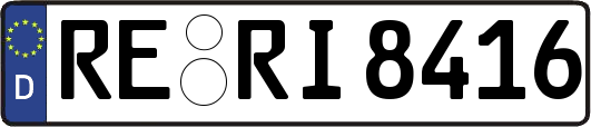 RE-RI8416