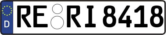 RE-RI8418