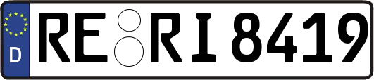 RE-RI8419