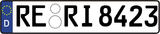 RE-RI8423