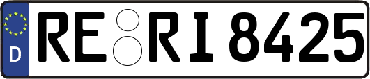 RE-RI8425