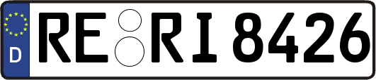 RE-RI8426