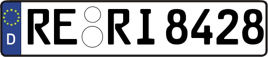 RE-RI8428