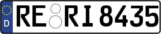 RE-RI8435