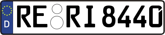 RE-RI8440