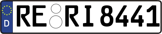 RE-RI8441