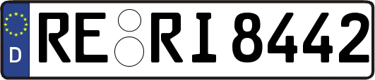 RE-RI8442