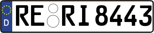 RE-RI8443