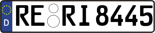 RE-RI8445