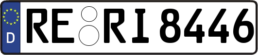 RE-RI8446