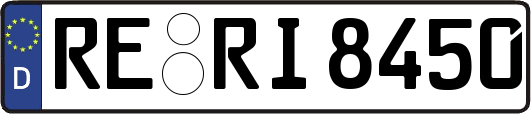 RE-RI8450