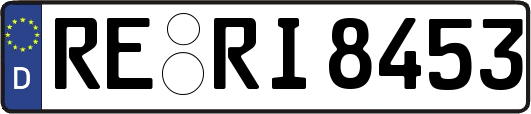 RE-RI8453