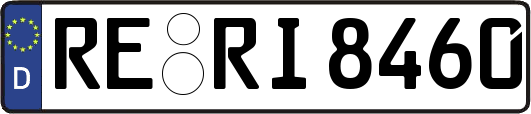 RE-RI8460