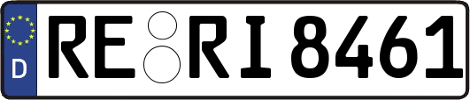 RE-RI8461