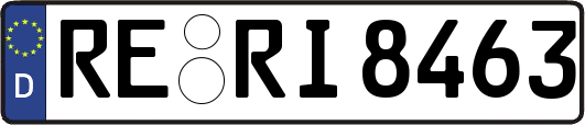 RE-RI8463