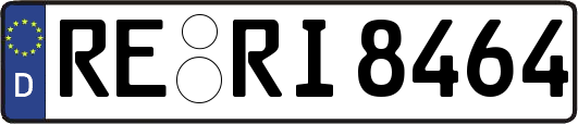 RE-RI8464