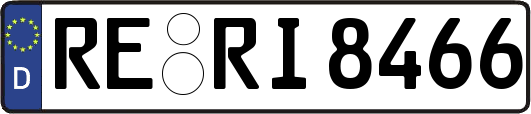 RE-RI8466