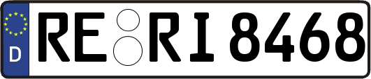 RE-RI8468