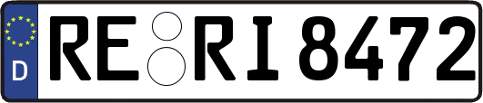 RE-RI8472