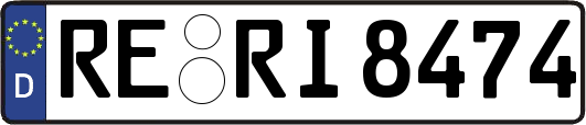 RE-RI8474
