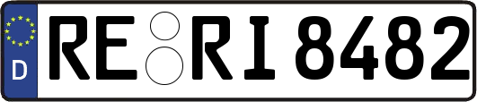 RE-RI8482