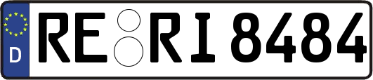 RE-RI8484