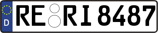 RE-RI8487