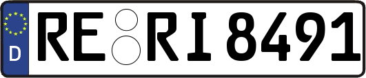 RE-RI8491