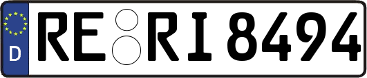RE-RI8494