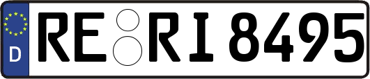 RE-RI8495