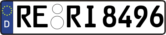RE-RI8496