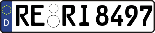 RE-RI8497