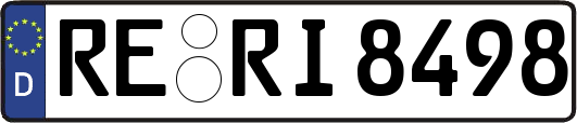 RE-RI8498