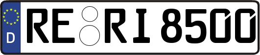 RE-RI8500
