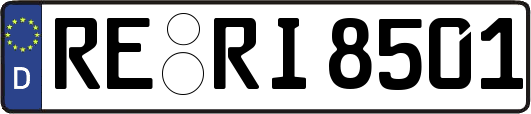 RE-RI8501