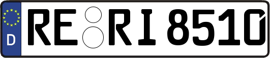 RE-RI8510