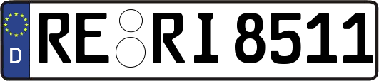 RE-RI8511