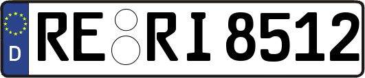 RE-RI8512