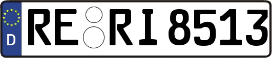 RE-RI8513