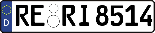 RE-RI8514