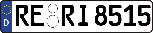 RE-RI8515