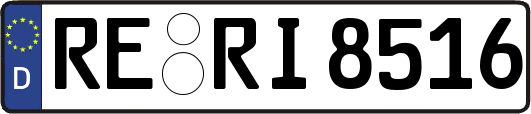 RE-RI8516