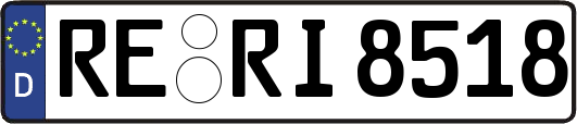 RE-RI8518