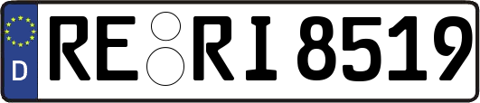 RE-RI8519