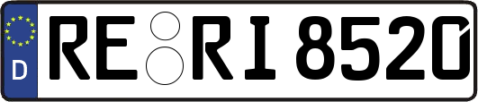 RE-RI8520
