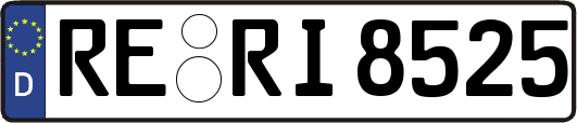 RE-RI8525