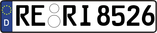 RE-RI8526